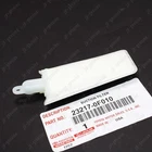 Genuine Oem Toyota Tundra Corolla Camry Lexus ES300 23217-0F010 Fuel Pump Filter New. Price: $22.00.