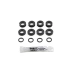 Deatschwerks O-ring Kit 2-001-4 New. Price: $33.17.