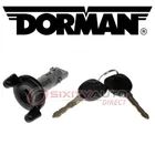 Dorman Ignition Lock Cylinder For 1999-2007 Chevrolet Express 1500 Primary Sm New. Price: $55.68.