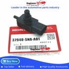 Oem Fuel Pressure Sensor 37940-SNA-A01 For Honda Accord Civiccr-v Acura Ilx Mdx New. Price: $20.61.