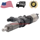 095000-5471 8-97329703-1 Fuel Injector For Isuzu N-series Engine 4HK1 4JJ1 5.2L New. Price: $118.49.