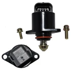 Herko IAC1099 Idle Air Control Valve For Chevrolet Pontiac Cadillac Buick Gmc New. Price: $22.40.