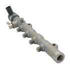 Rail Pipe For Mercedes 2.2 Cdi Genuine A6510701595 0445214274 OM651 Neu:. Price: $175.04.