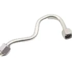 High Pressure Line Fits 2018-2024 Bmw Mini 13538489570 330I 430I 530E Cooper New. Price: $139.99.
