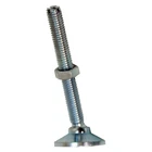 Longacre 52-72894 4" Replacement Screw-in Steel Swivel Feets, Pieces New. Price: $49.99.