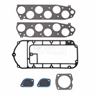 Fel-pro Fuel Injection Plenum Gasket Set Upper MS964091 For Saturn New. Price: $84.95.