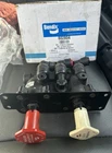 Used, Still Good,bendix MV-3 Push/pull Control Module Dash Valve Part #: 802804. Price: $25.00.