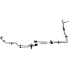 919-814 Dorman Fuel Line Gas Front For Chevy Chevrolet Silverado 1500 Truck Gmc New. Price: $303.57.