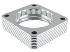 Fuel Injection Throttle Body Spacer-gas, Sohc Afe Filters 46-33007 New. Price: $175.76.
