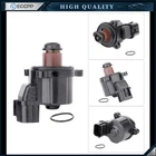 Eccpp Idle Air Control Valve Speed Stabilizer For Mitsubishi Montero Chrysler New. Price: $19.95.