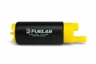 Fuelab 494 High Output In-tank Pump 340 Lph Inlet Offset From Outlet New. Price: $144.00.