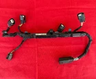 Genuine Bosch Fuel Injector Wiring Harness For 2013-2022 Gm 2.5L I4 # 12627091 Used. Price: $54.00.