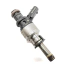 2011-2018 Audi A8 S8 R8 RS5 S6 S7 (D4 C7 4H 4S 4G8) V8 Engine Fuel Injector Used. Price: $49.99.