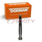 Dorman Rear Right Lower Suspension Control Arm For 2000-2020 Chevrolet Tahoe Xt New. Price: $61.49.