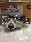 New Cummins Onan Carburetor A062T422 A041P558. Price: $492.00.