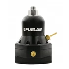 Fuelab Pressure Regulator 565 Efi 40-80 Psi 2 -10AN In Black New. Price: $572.17.