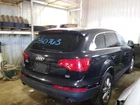 Fuel Injection Parts Injector 3.6L Upper Fits 06-10 12-18 Passat 2087482 Used. Price: $65.00.