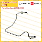 Toyota Genuine Land Cruiser Pipe Sub-assy, Injection, NO.2 23702-30030 Oem F/s New. Price: $75.22.