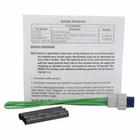 Fuel Low Pressure Sensor Connect Fits 2013-2019 Lincoln Mkt Mkz Mks Motorcraft New. Price: $67.69.