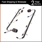 Fuel Injector Wiring Harness Left &right Ford Super Duty F-250 F-350 450 550 New. Price: $33.29.