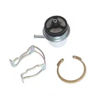 New Pressure Regulator Standard/t-series PR217T. Price: $95.18.
