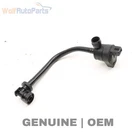 2015-2016 Bmw 435I Gran Coupe 3.0L Fuel Tank Ventilation Valve / Hose Used. Price: $39.49.