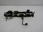 2013 Jaguar Xf 2.0L Engine Turbo Fuel Injecter Injector Rail Gas Pipe Line Oem Used. Price: $85.49.