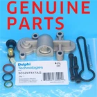 Fuel Pressure Regulator Kit Ford E-350 Super Duty V8 6.0L Powerstroke Diese New. Price: $29.70.