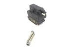 Bosch Fuel Injection Regulator Dpr Eha Valve For 86-91 Mercedes R107 W126 560 Sl Used. Price: $133.45.