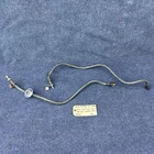 94-95 Mustang 5.0L Motor Engine Fuel Feed Return Lines Hoses Pair 2X Factory Oem Used. Price: $150.00.