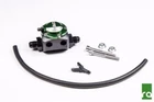 Radium Engineering Fuel Rail Line Pulse Damper -8AN Fpd-r (20-0199-08) New. Price: $115.00.
