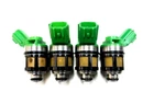 Oem Fuel Injector For 2000-2001 Nissan Altima 2.4L Vin KA24DE JS4D-5F Remanufactured. Price: $169.80.