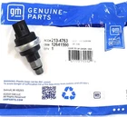 Genuine Gm 12641590 Acdelco 213-4763 Fuel Vacuum Switch 2011-2016 Lml Duramax New. Price: $47.70.