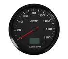 26-612 Holley Analog Style Speedometer New. Price: $409.95.