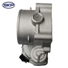 Skp Fuel Injection Throttle Body Ford SK676020 New. Price: $171.49.