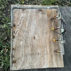 2003 Ford F-150 5.4L 2V Sohc Fuel Rail XL3E-9F792-F3E Oem Expedition Used. Price: $129.99.