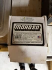Moroso 22629 Vacuum Pump Regulator New. Price: $160.00.