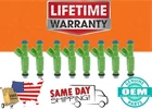 X8 Bosch Upgrade Hole Nozzle Ford F-250 Super Duty 2005-7 Fuel Injectors 5.4L Remanufactured. Price: $99.00.