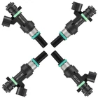 4PCS Fuel Injectors For Nissan Versa 1.6L 2009 2010 2011 FBY1160 FJ1075 M1331 New. Price: $34.49.