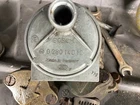 Bosch 0280140124 Air Valve Bmw Alfa Romeo Used. Price: $38.00.
