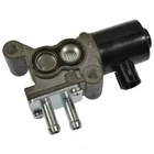 Idle Air Control Valve Standard AC248 Fits 98-01 Acura Integra New. Price: $379.99.