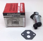 Standard AC158T Idle Air Control Valve AC-158T New. Price: $37.50.