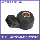 Car Engine Ignition Knock Detonation Sensor Single Custom For Nissan Peugeot New. Price: $16.37.