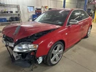 Used Fuel Injection Air Flow Meter Fits: 2005 Audi S4 Grade. Price: $50.40.