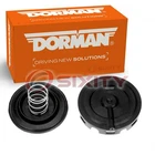Dorman Pcv Valve Diaphragm For 2013-2017 Audi A4 Allroad 2.0L L4 Emission Mu New. Price: $45.09.