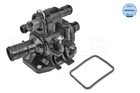 Meyle 11-28 228 0004 Thermostat, Coolant Citroen, Ford, Mazda, Peugeot, Suzuki, Neu. Price: $47.08.