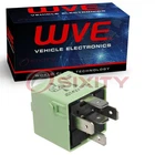Wells Fuel Pump Relay For 1989-2006 Bmw 318IS 318TI 323CI 323IS Pj New. Price: $16.39.