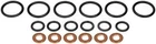 Fuel Injector O-ring Kit Dorman 904-315 New. Price: $39.42.