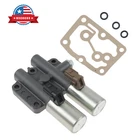 Auto Trans Control Solenoid For Acura 2010-2014 Tsx 2010-2012 Rdx 28250R97004 New. Price: $91.44.
