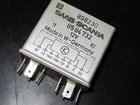 Saab 900 Relay Transient Oe# Used. Price: $34.88.